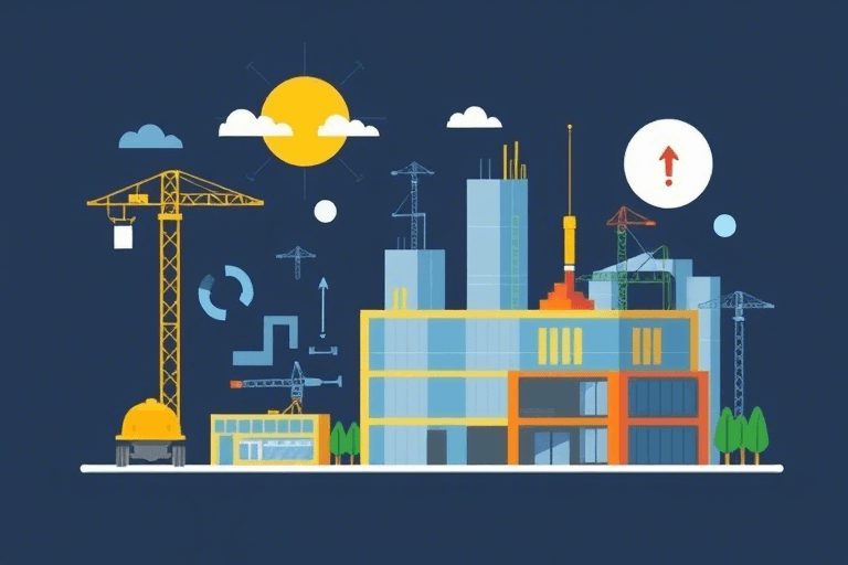 施工定额发应什么软件？这些工具能提升项目管理效率