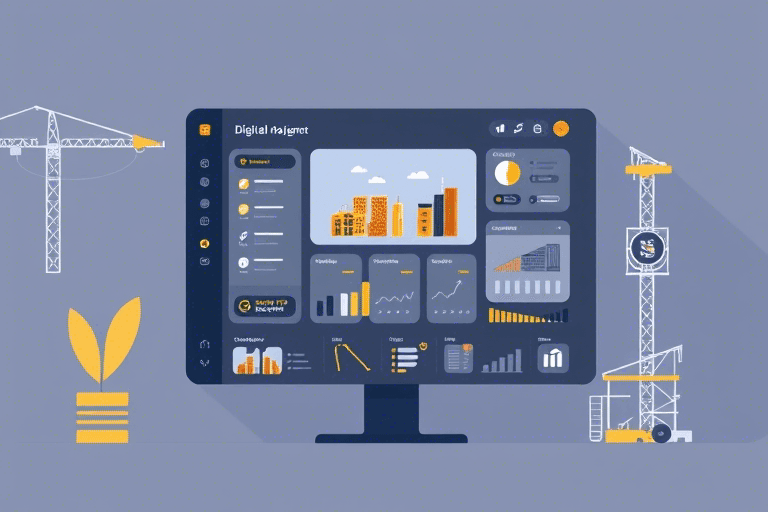 合众施工软件怎么样？真实体验揭秘：功能强大还是华而不实？