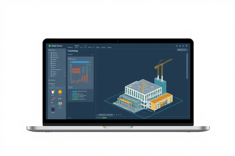建设施工设计软件下载：如何安全高效获取专业工具提升工程效率