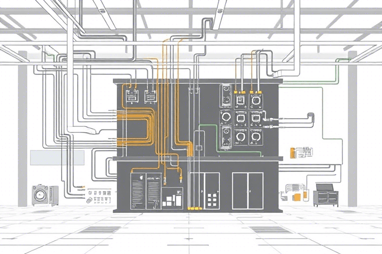 水电施工设计什么软件好？主流工具推荐与实操指南