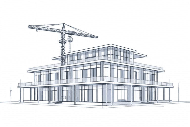 施工用类似CAD的软件如何设计与应用？