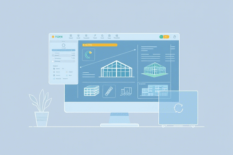 弱点施工软件下载安装全流程指南：从选择到成功部署