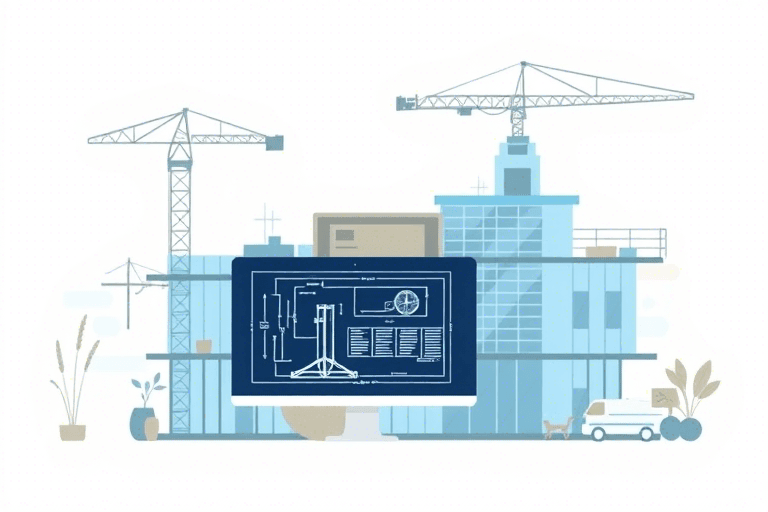 水电施工图纸软件下载怎么做？如何选择合适的水电设计工具？
