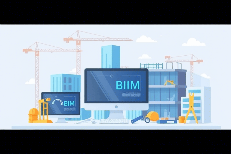 设计整套施工图软件：从需求分析到落地实施的完整流程