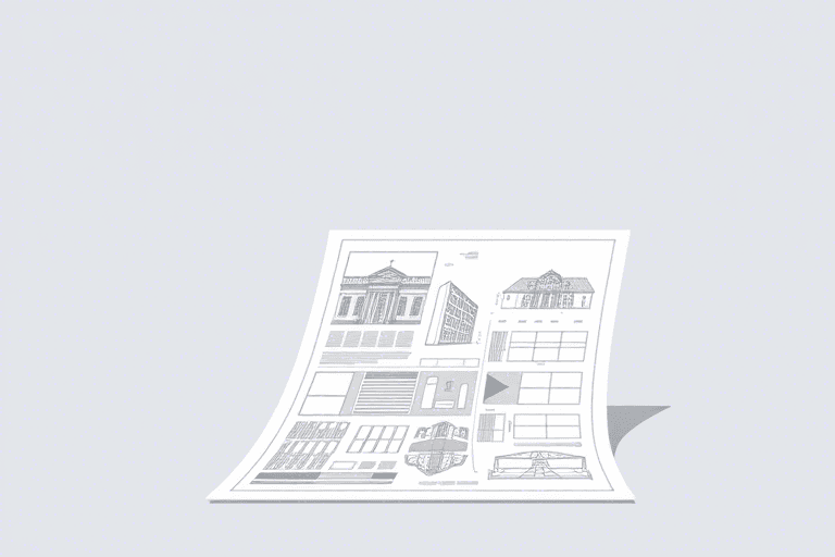 电脑打印施工图软件如何高效处理建筑图纸并实现精准输出