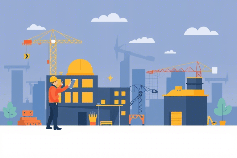 电力施工软件公司招聘怎么做才能吸引顶尖人才？