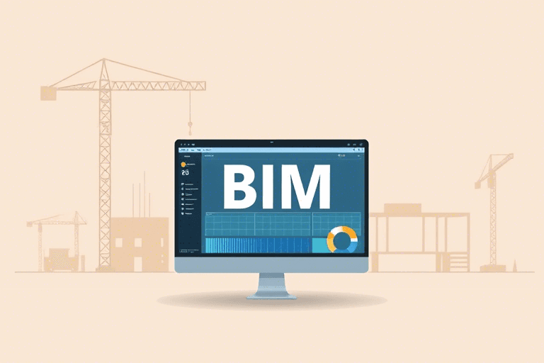 虚拟施工软件操作方法：从入门到精通的全流程指南