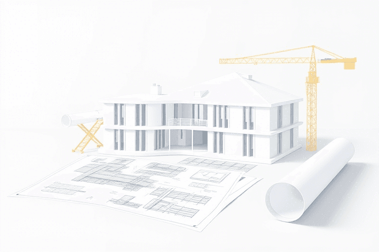 土建施工图纸排版软件如何提升工程设计效率与规范性