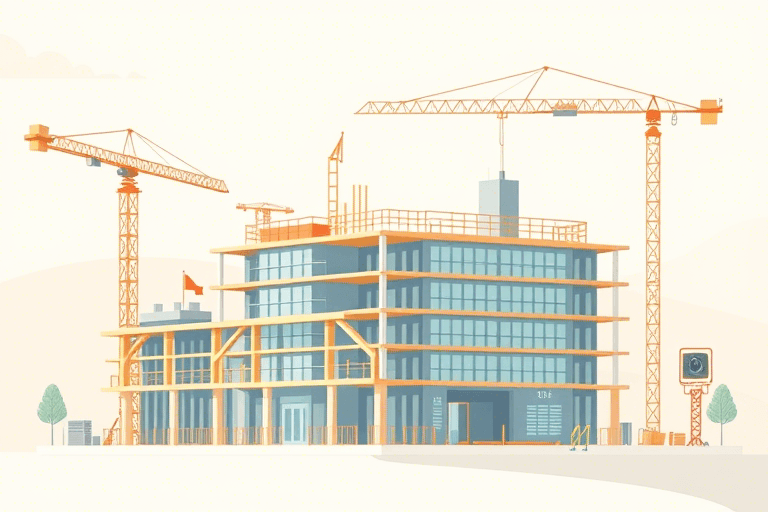 泸州施工项目管理软件怎么做？如何提升本地工程效率与合规性？