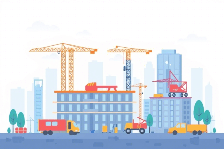 施工工艺大全小软件如何打造？实用功能与开发路径全解析