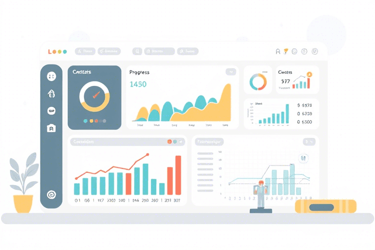 施工管理进度软件哪个好？如何选择最适合工程项目的需求