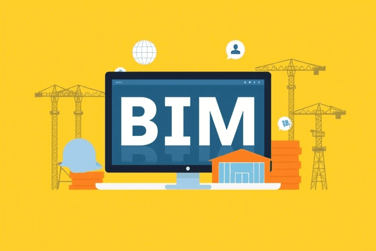 施工项目用设计软件吗？揭秘现代工程管理的数字化转型