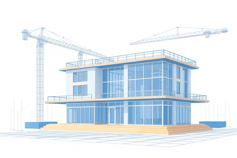 施工图基础识图软件如何助力工程人员高效识读建筑图纸