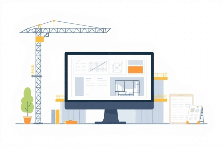 施工图设计软件破解版真的安全吗？揭秘其背后的风险与后果