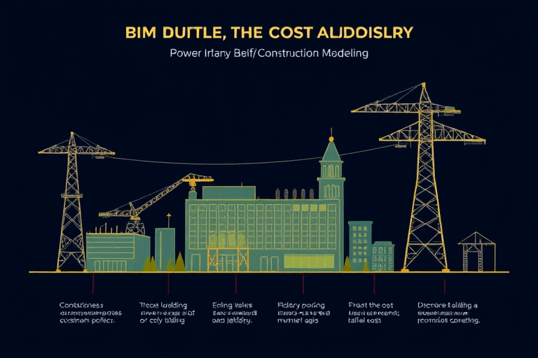 电力施工计价软件哪个好？如何选择适合的电力工程计价工具提升效率与准确性？