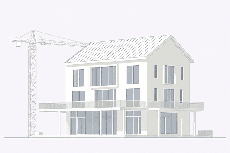 施工用什么CAD软件好？这5款专业工具让你高效出图、精准施工