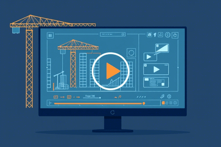 施工技术视频软件下载怎么操作？一站式教程助你高效获取专业资源