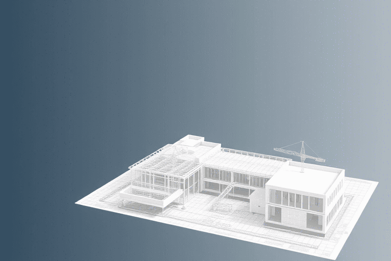 品茗软件施工平面图怎么做？新手必看的全流程操作指南