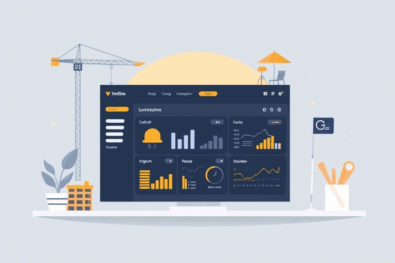 施工表格大全下载软件：如何高效获取和管理工程资料