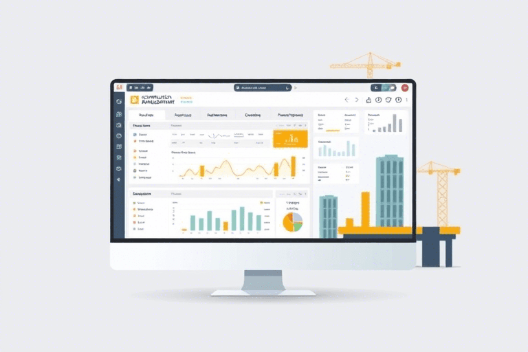 金蚁施工软件教程：从入门到精通的完整学习路径指南