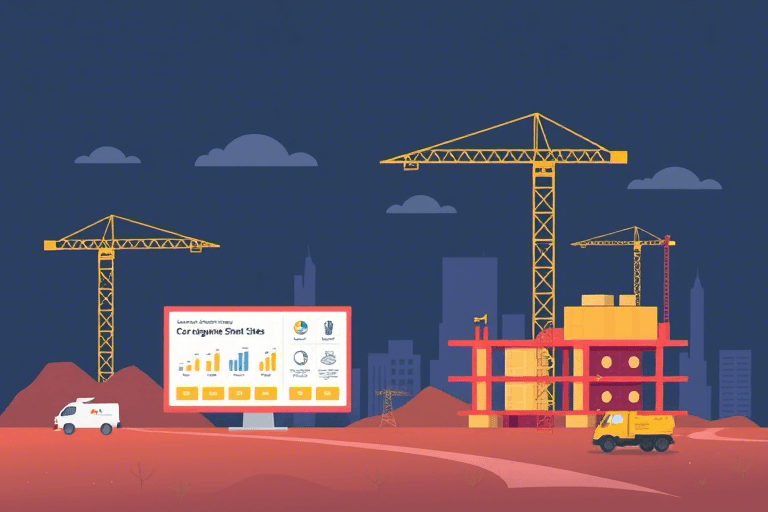 施工做资料用的软件如何选择与应用？全面解析行业实用工具