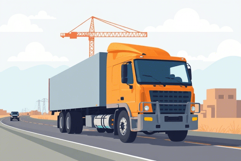 货车模拟施工软件下载：如何安全高效获取专业工程训练工具