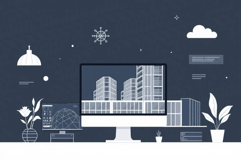 有几种施工图纸软件？建筑行业主流工具全面解析与选择指南