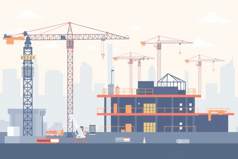 好用的施工日记软件怎么选？这些关键功能你必须知道！