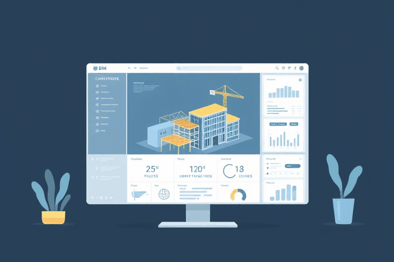 哪个软件写施工方案？如何高效完成专业施工文档编制？