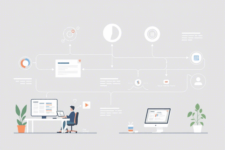 多平台项目管理软件如何实现跨设备协同与高效任务分配