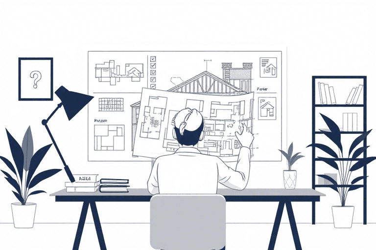 天正CAD施工图软件如何高效完成建筑设计与施工图纸绘制