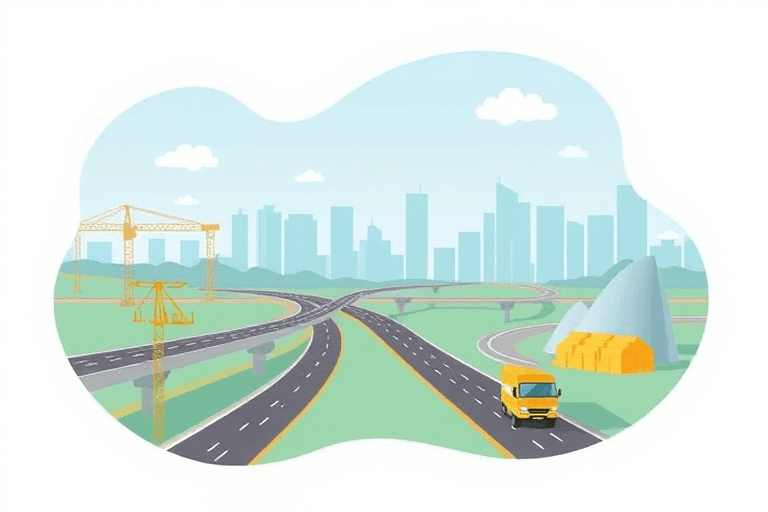 公路施工预算用什么软件？这些工具让工程成本更精准可控