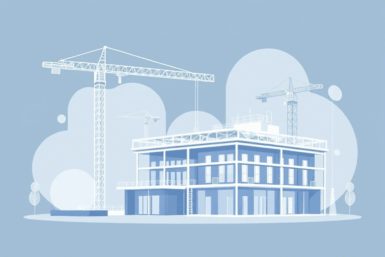 施工方案受力计算软件如何助力工程安全与效率提升？