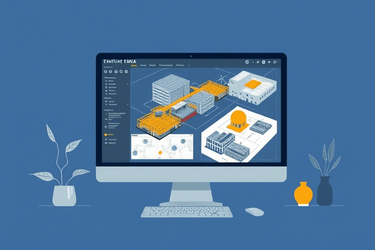 电脑施工图看图软件如何提升工程效率？专业工具全解析