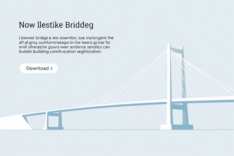 路桥施工专家软件下载：如何安全高效获取专业工程工具？