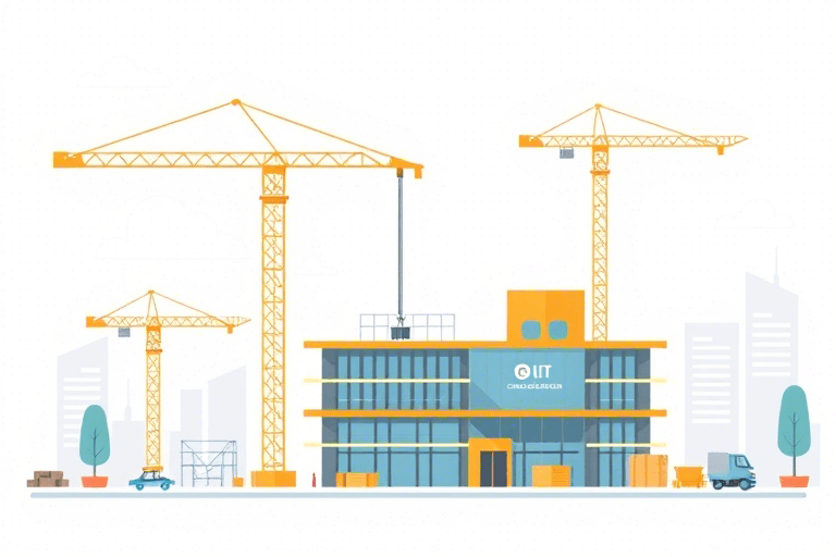 施工配合比自动计算软件如何实现高效精准的混凝土配比设计？