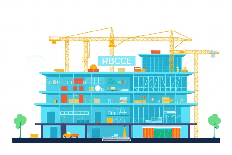 路桥施工计算专家RBCCE软件如何提升工程效率与精度