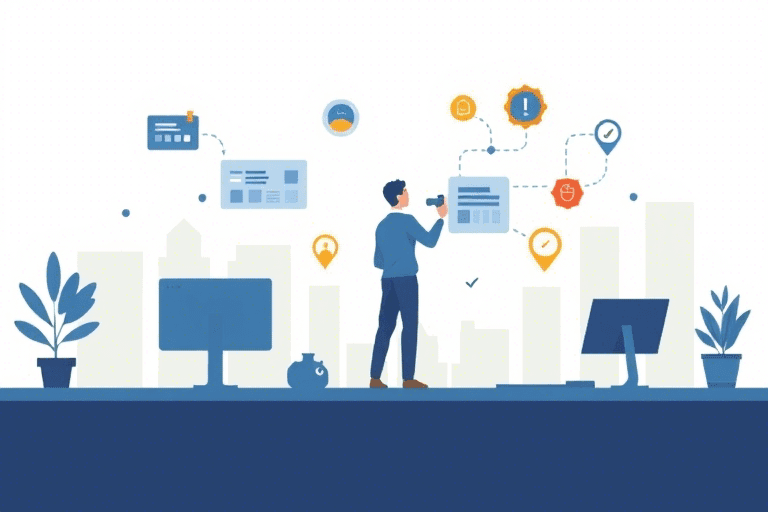 软件实施工作难找？如何突破职业瓶颈实现高效求职