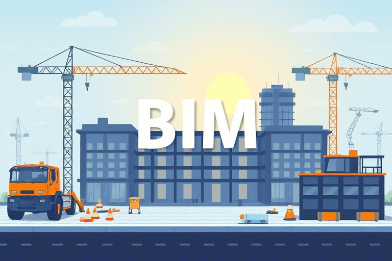 建筑施工工程管理的软件如何助力项目高效推进与成本控制