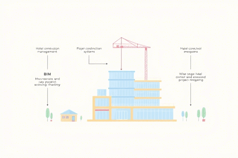 创业项目管理软件开发：如何从0到1构建高效团队协作工具
