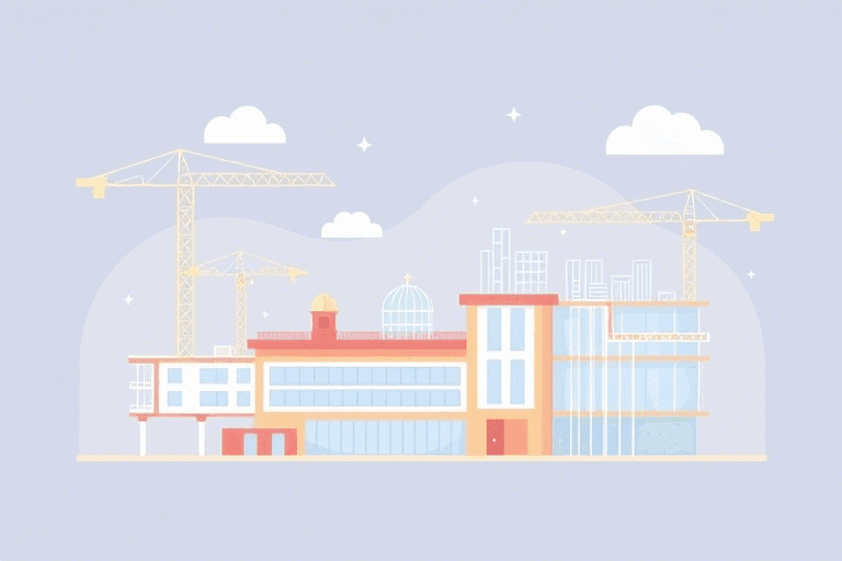 工程进度管理软件免费版真的靠谱吗？如何选择适合自己的免费工具？