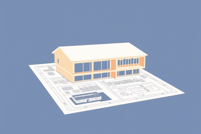 地面施工图制作软件怎么做？如何高效完成专业施工图纸设计？