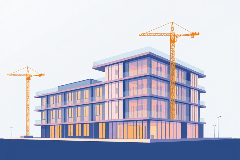 水电施工模型绘制软件怎么做？如何高效构建专业级水电施工可视化模型？