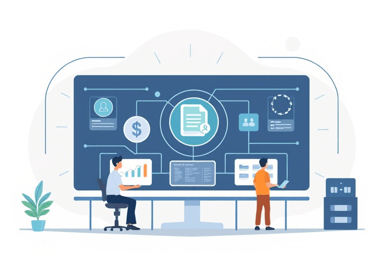 电力软件实施工作内容详解：从规划到落地的全流程指南