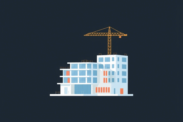 施工单位常用CAD软件有哪些？如何选择最适合的工程绘图工具？