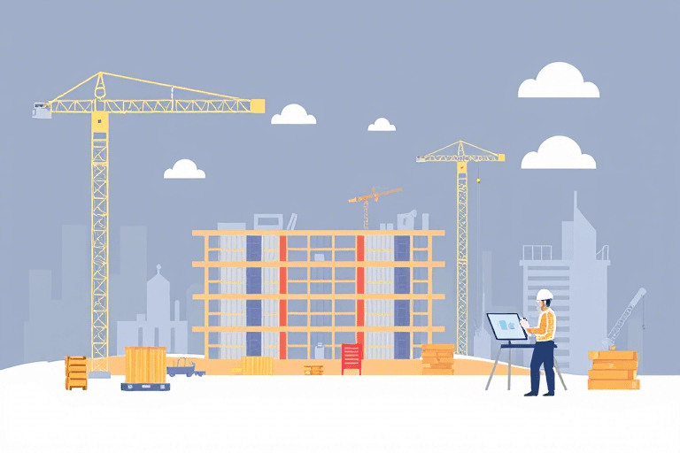 施工看图下载什么软件？这些专业工具让你高效识图与管理