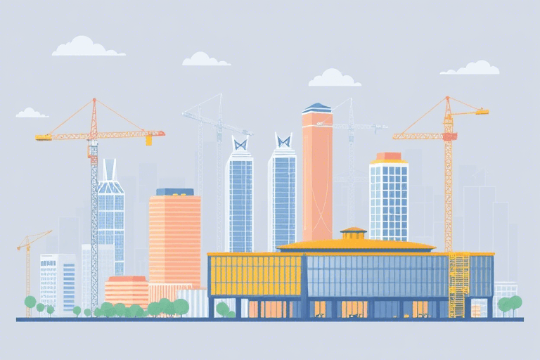 武汉建筑施工软件有哪些？2025年最新主流工具与选择指南