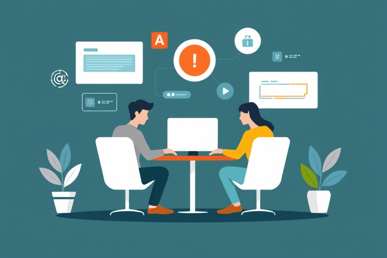 软件研发安全文明施工：如何构建高效、合规且可持续的开发环境