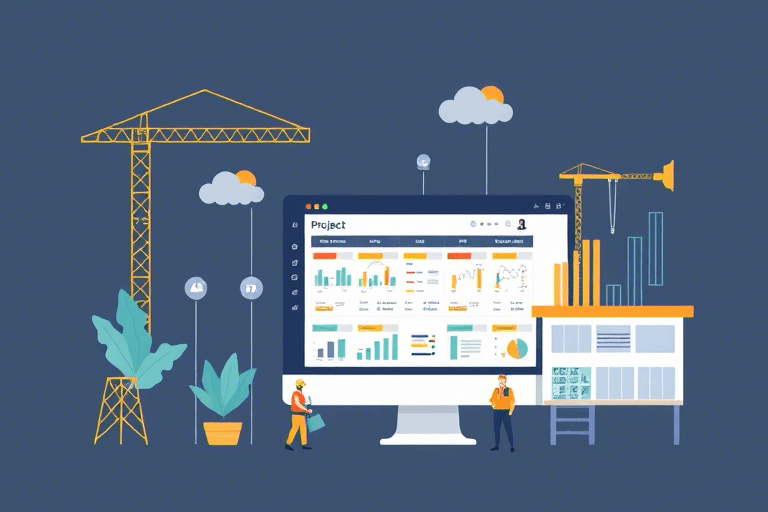 p6项目管理软件书推荐：如何选择最适合你的学习指南？