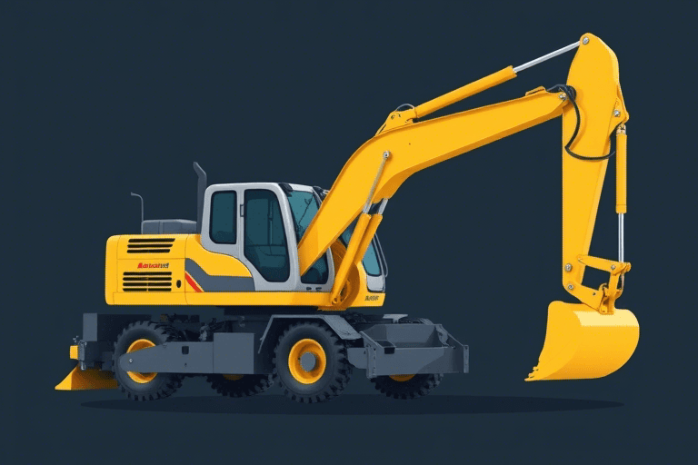 施工机械绘画软件有哪些？这些专业工具如何提升工程绘图效率与精度？